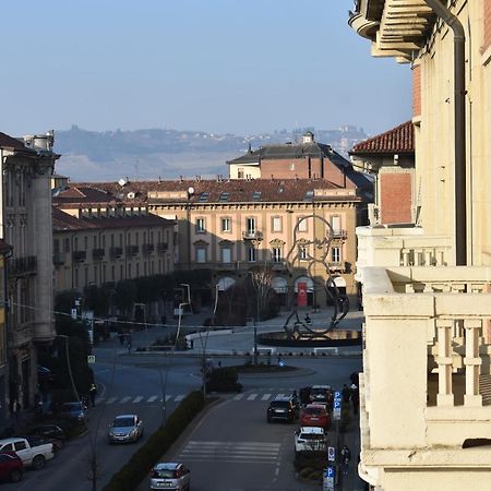 Apartament La Mascarella Alba  Zewnętrze zdjęcie