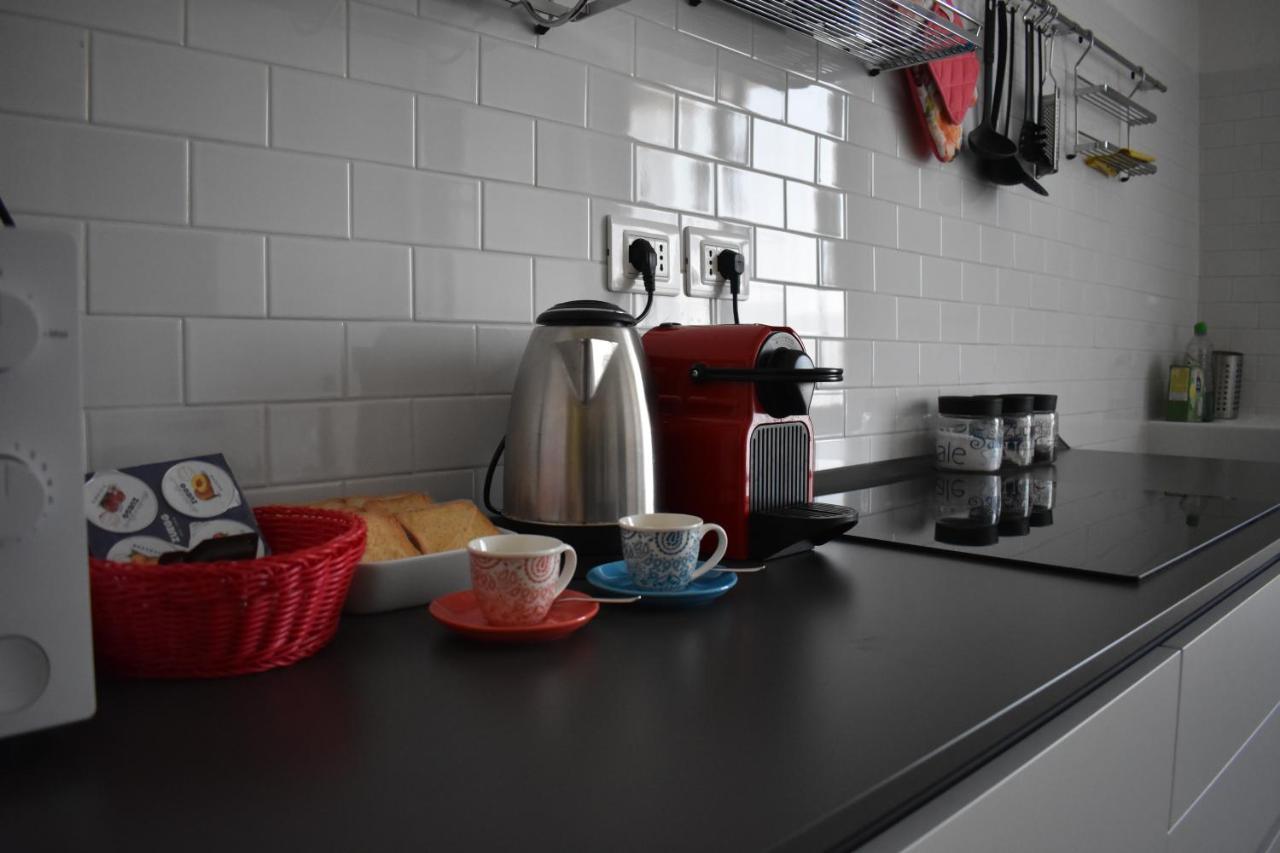 Apartament La Mascarella Alba  Zewnętrze zdjęcie