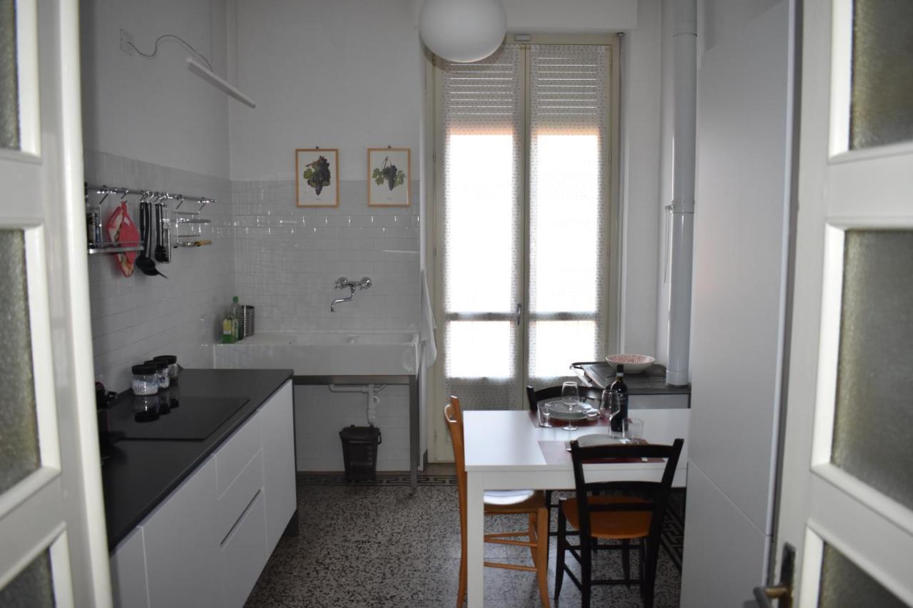 Apartament La Mascarella Alba  Zewnętrze zdjęcie