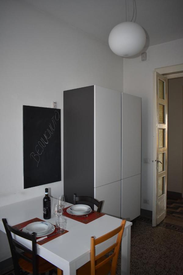 Apartament La Mascarella Alba  Zewnętrze zdjęcie