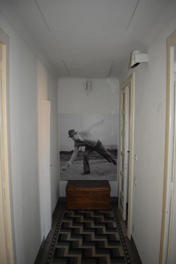Apartament La Mascarella Alba  Zewnętrze zdjęcie