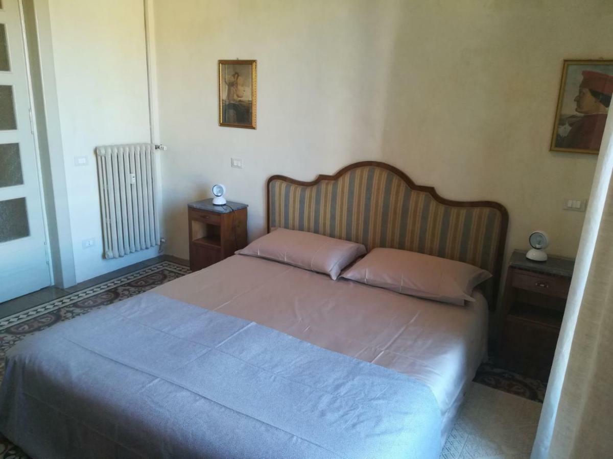 Apartament La Mascarella Alba  Zewnętrze zdjęcie