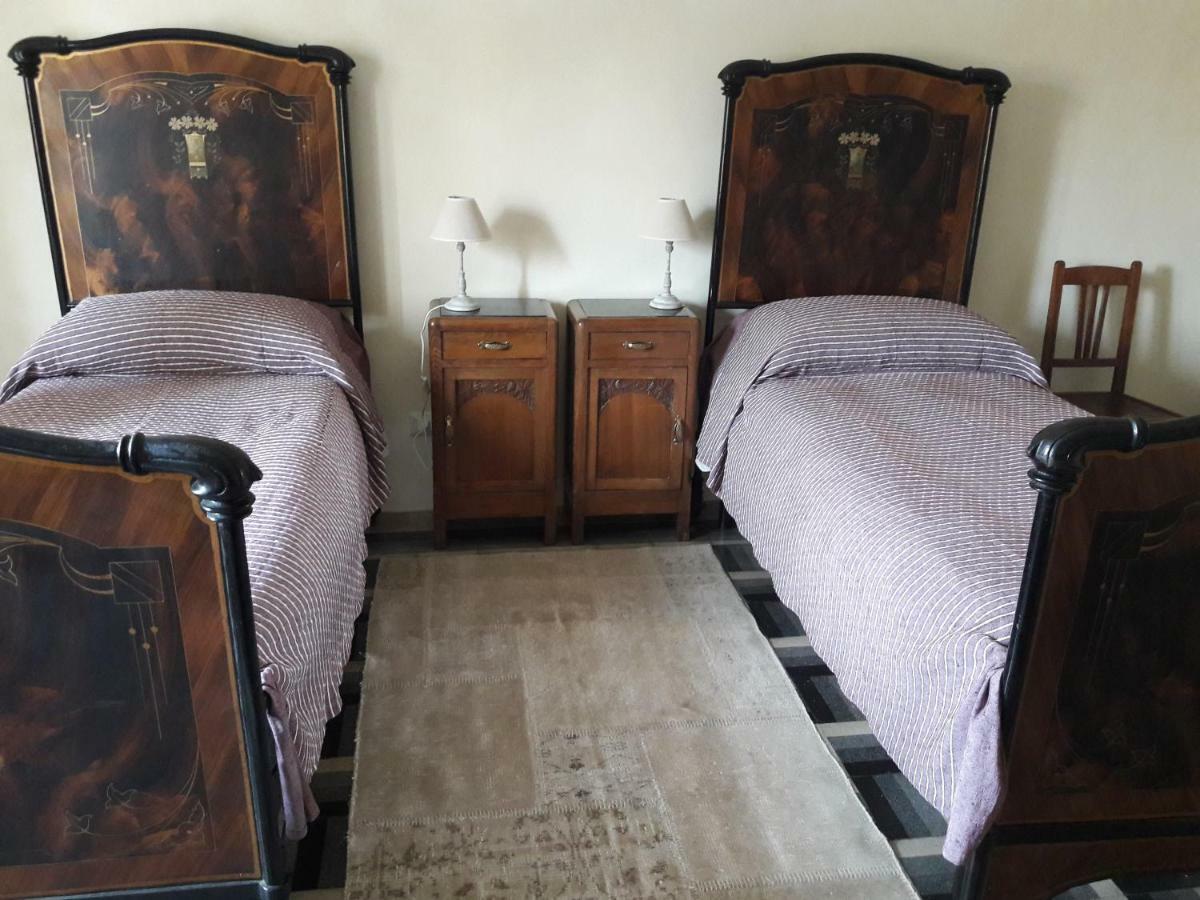 Apartament La Mascarella Alba  Zewnętrze zdjęcie
