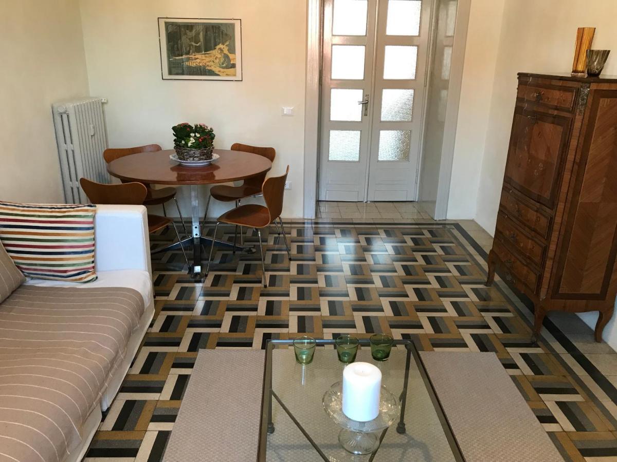 Apartament La Mascarella Alba  Zewnętrze zdjęcie