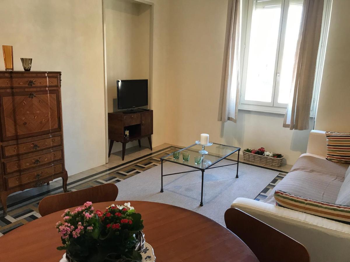 Apartament La Mascarella Alba  Zewnętrze zdjęcie